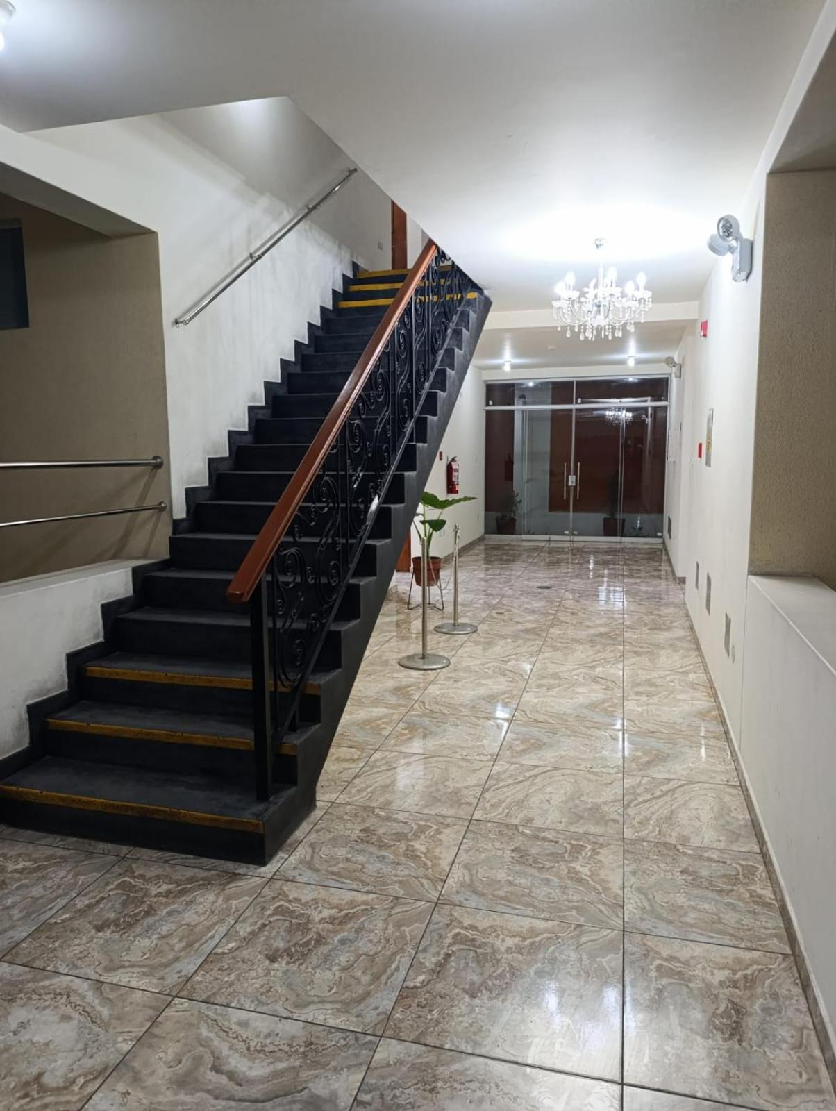 Casona Blanca Hotel Arequipa Exterior photo