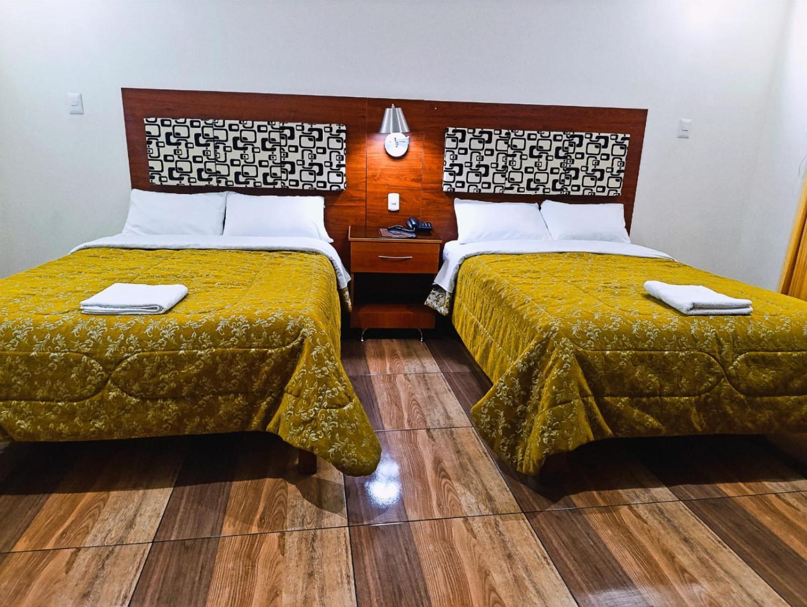 Casona Blanca Hotel Arequipa Exterior photo