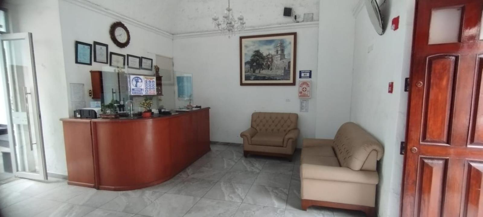 Casona Blanca Hotel Arequipa Exterior photo